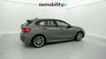 BMW 118 118i Argent - thumbnail 11