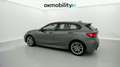BMW 118 118i Argent - thumbnail 7