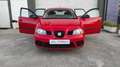 SEAT Ibiza 1.2 Reference 70 Rojo - thumbnail 4