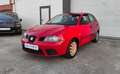 SEAT Ibiza 1.2 Reference 70 Rojo - thumbnail 1