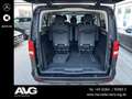 Mercedes-Benz EQV 250 EQV 250 Lang MOPF2 Navi Distronic 7-Sitzer SHZ Grau - thumbnail 18