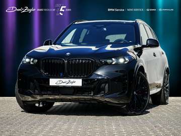 xDrive40d M SportPRO 22 STHZG SKY ACC M-Sitze