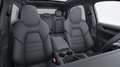Porsche Cayenne Coupe GTS ** 8 Zyl.-500PS-Clubleder** Noir - thumbnail 11