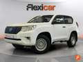 Toyota Land Cruiser 2.8 D-4D GX Blanco - thumbnail 3