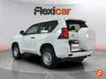 Toyota Land Cruiser 2.8 D-4D GX Blanco - thumbnail 5