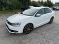 Volkswagen Jetta VI Highline Navi Weiß - thumbnail 2