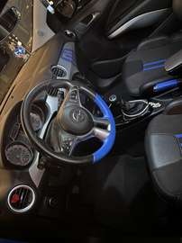 1,0 Turbo Slam Ecotec Direct Injection Start/Stop