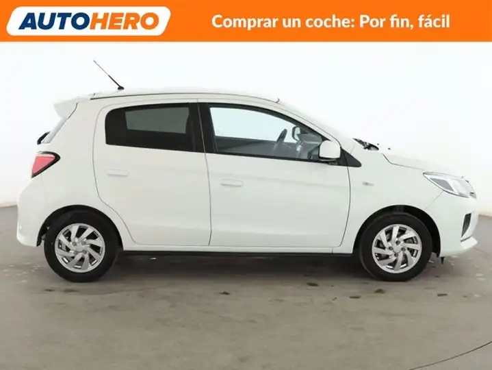 Mitsubishi Space Star 120 MPI Motion 2023, foto 7