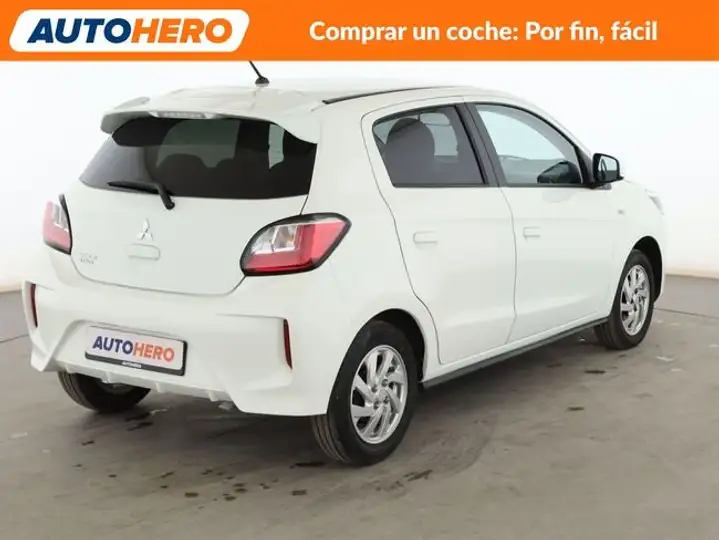 Mitsubishi Space Star 120 MPI Motion 2023, foto 6