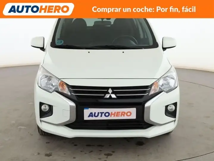 Mitsubishi Space Star 120 MPI Motion 2023, foto 9