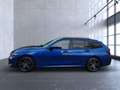 BMW 320 d xDrive Touring* M Sport*AHK*Standheizung Blue - thumbnail 2