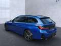 BMW 320 d xDrive Touring* M Sport*AHK*Standheizung Blue - thumbnail 3