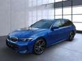 BMW 320 d xDrive Touring* M Sport*AHK*Standheizung Blue - thumbnail 1
