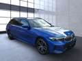 BMW 320 d xDrive Touring* M Sport*AHK*Standheizung Blue - thumbnail 4