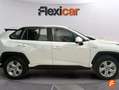 Toyota RAV 4 2.5l 220H Business Blanc - thumbnail 7