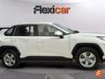 Toyota RAV 4 2.5l 220H Business Blanc - thumbnail 5