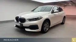 Bmw 118 i Advantage LCProf PDC SLI LED DAB+