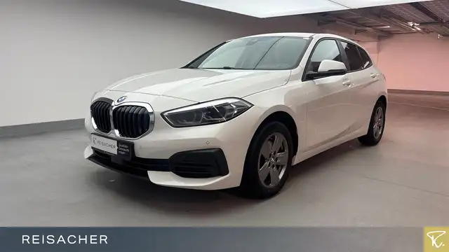 Bmw 118 i Advantage LCProf PDC SLI LED DAB+