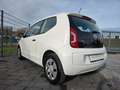 Volkswagen up! take Aus 1 Hand/Kfz-Str. nur 40,- Euro/Jahr Blanc - thumbnail 3