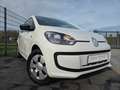 Volkswagen up! take Aus 1 Hand/Kfz-Str. nur 40,- Euro/Jahr Blanc - thumbnail 7