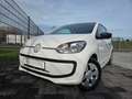 Volkswagen up! take Aus 1 Hand/Kfz-Str. nur 40,- Euro/Jahr Blanc - thumbnail 8