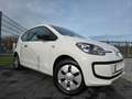 Volkswagen up! take Aus 1 Hand/Kfz-Str. nur 40,- Euro/Jahr Blanc - thumbnail 1
