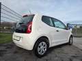 Volkswagen up! take Aus 1 Hand/Kfz-Str. nur 40,- Euro/Jahr Blanc - thumbnail 4