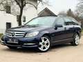 Mercedes-Benz C 220 C 220 T CDI 7G TRONIC AVANTGARDE | PANO | AHK Blau - thumbnail 1
