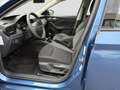 Skoda Scala 1.0TSI Cool Plus LED Sitzh APP PDC Klima Blau - thumbnail 10