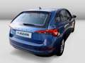 Skoda Scala 1.0TSI Cool Plus LED Sitzh APP PDC Klima Bleu - thumbnail 4