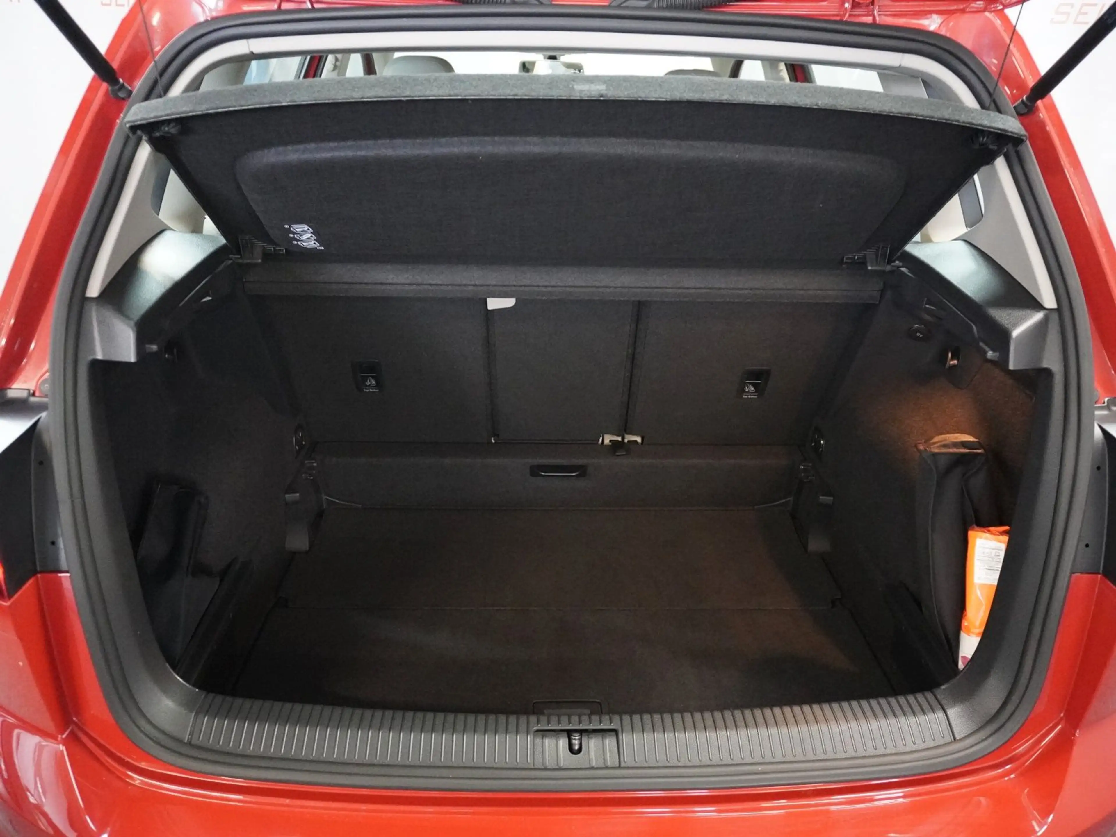 Volkswagen Golf Sportsvan VII Highline 1.4 TSI DSG 1.Hand — photo 12