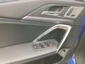 BMW iX1 30 M-Sport Allwetter19'' Pano  Ad-M-Fahrw. H/K AdL Blau - thumbnail 8
