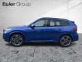 BMW iX1 30 M-Sport Allwetter19'' Pano  Ad-M-Fahrw. H/K AdL Blau - thumbnail 4