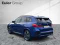BMW iX1 30 M-Sport Allwetter19'' Pano  Ad-M-Fahrw. H/K AdL Bleu - thumbnail 5