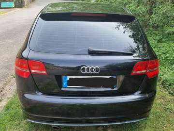 2.0 TFSI 265 Quattro
