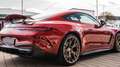 Mercedes-Benz AMG GT Coupé 63 S 4Matic+ Red - thumbnail 6