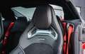 Mercedes-Benz AMG GT Coupé 63 S 4Matic+ Czerwony - thumbnail 12