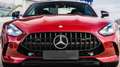 Mercedes-Benz AMG GT Coupé 63 S 4Matic+ Red - thumbnail 3