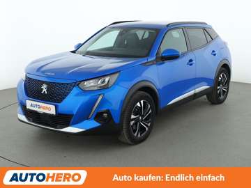 electric drive 100 kW Allure Pack Aut.*NAVI*CAM*