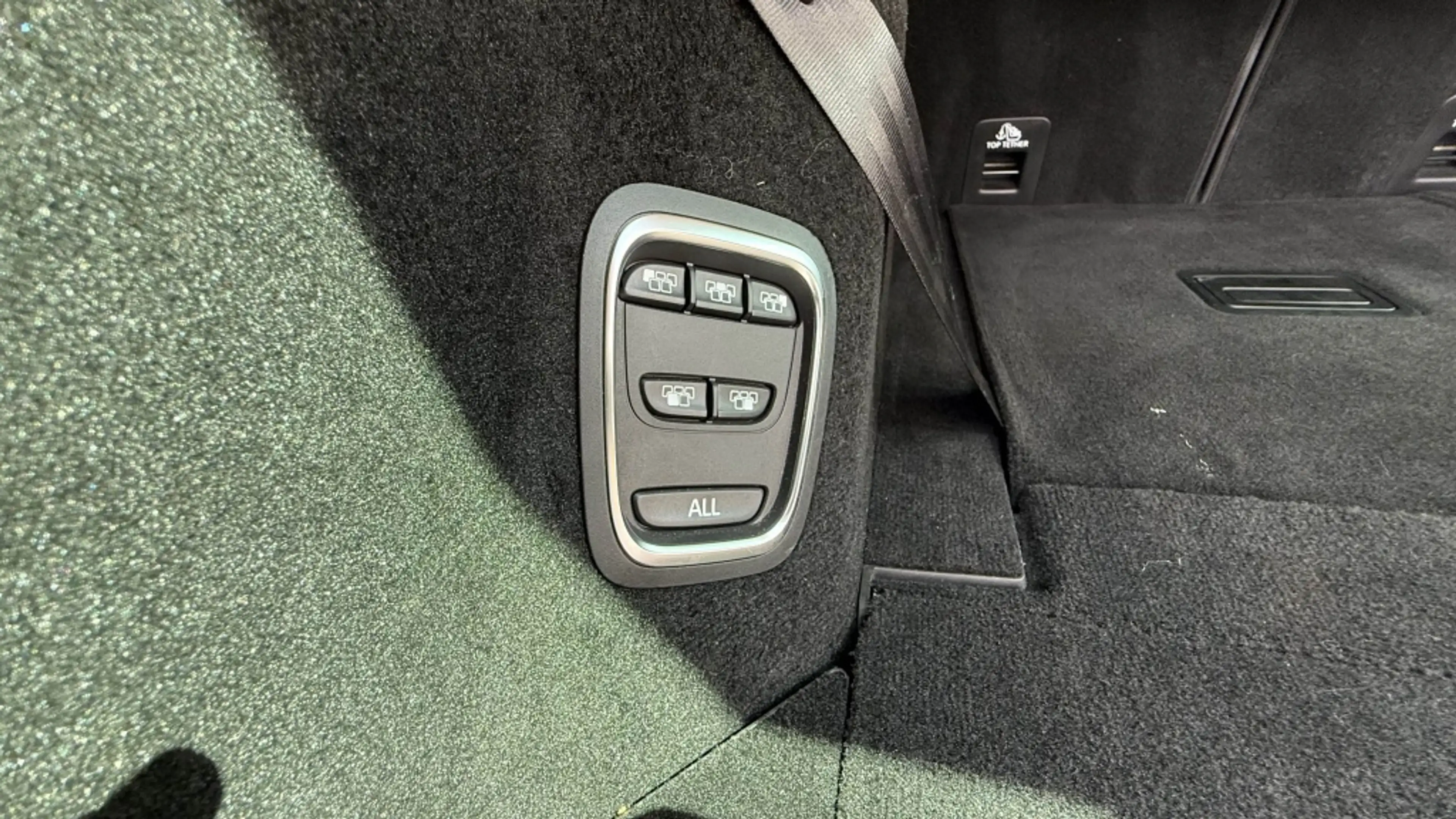 Renault Espace V Business Edition — photo 9