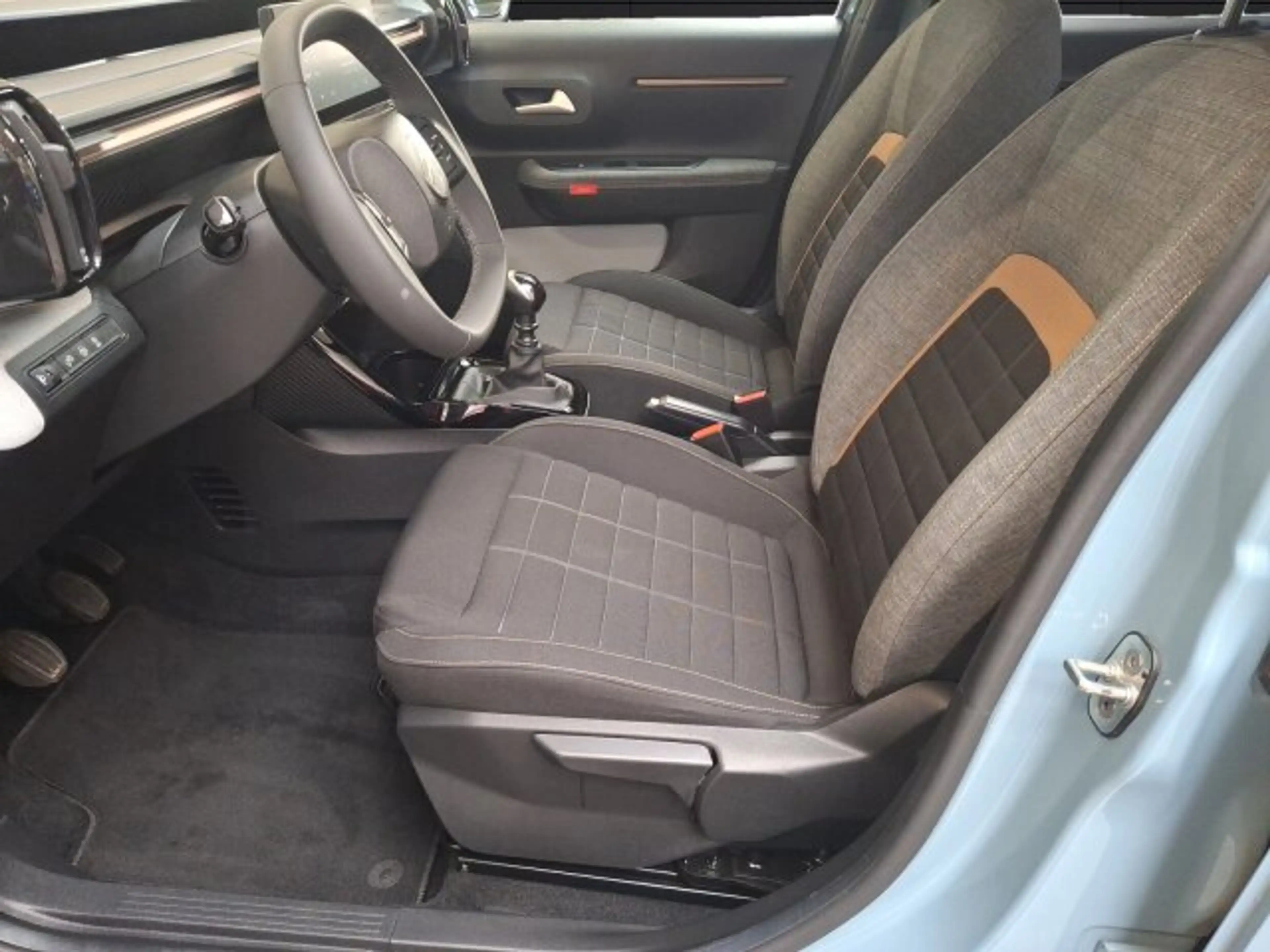 Citroen C3 Aircross 100 PLUS +Kamera+Mirror+(SIDE) — photo 8