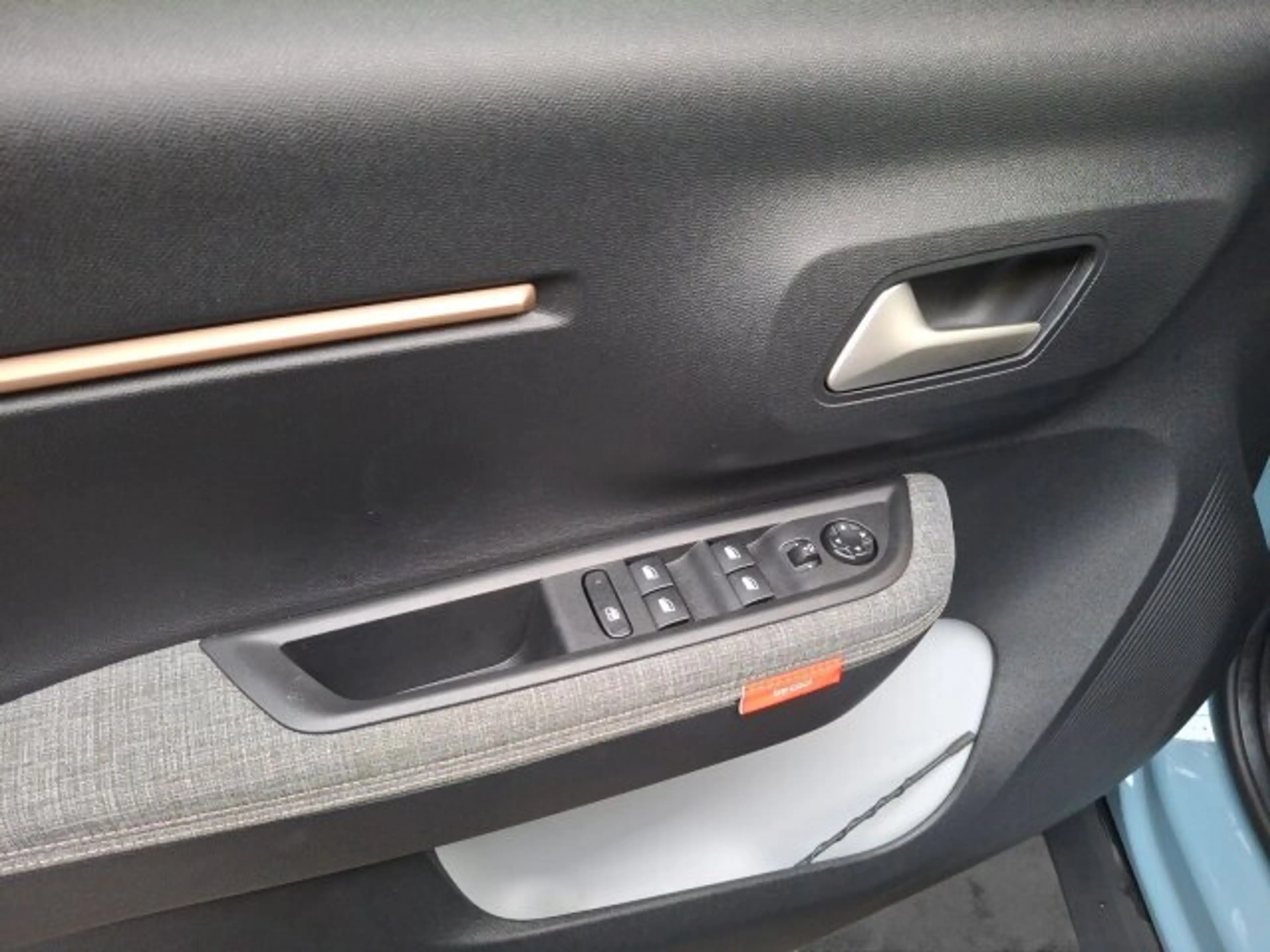 Citroen C3 Aircross 100 PLUS +Kamera+Mirror+(SIDE) — photo 7