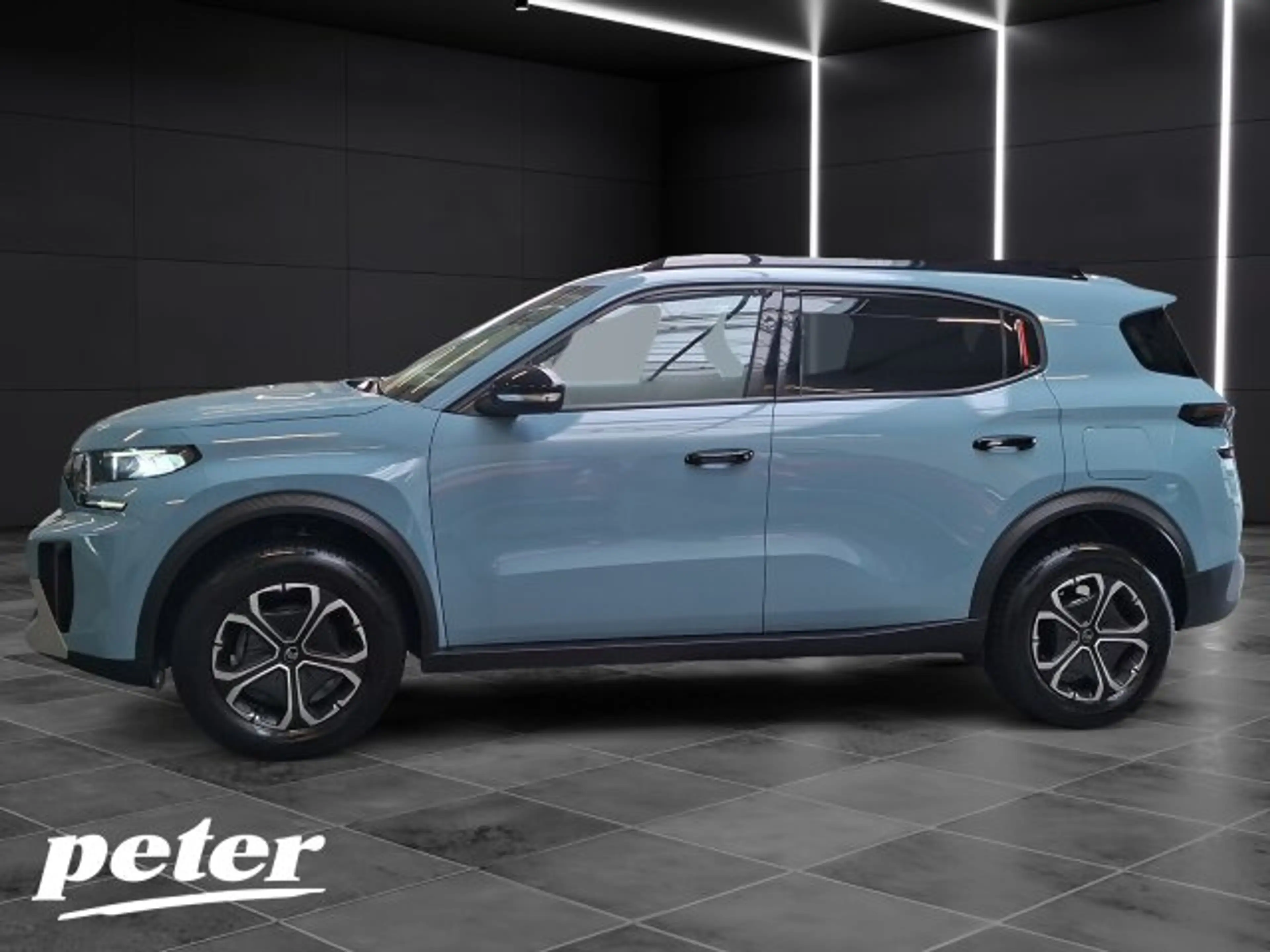 Citroen C3 Aircross 100 PLUS +Kamera+Mirror+(SIDE) — photo 2