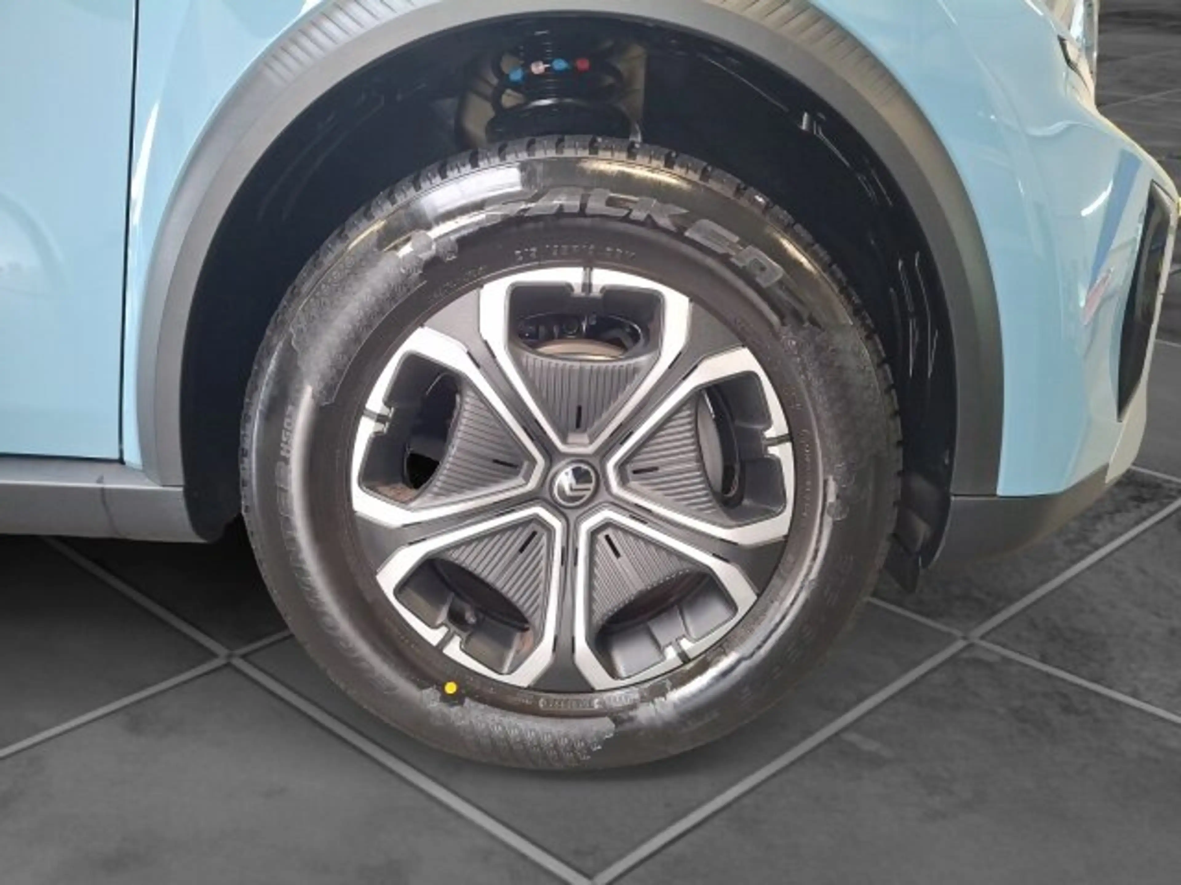 Citroen C3 Aircross 100 PLUS +Kamera+Mirror+(SIDE) — photo 6