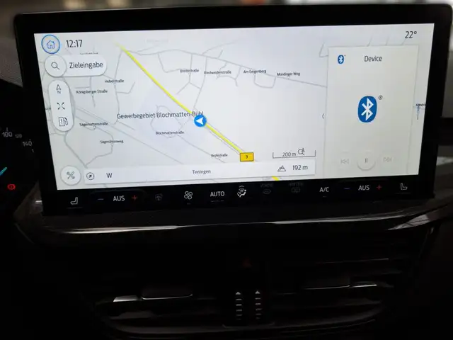 Ford Focus view 11