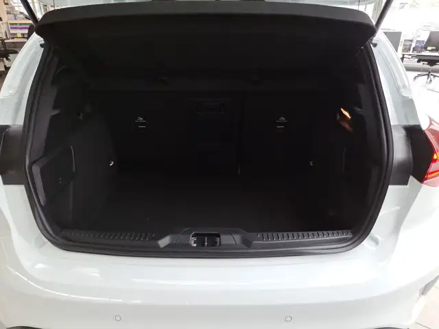 Ford Focus view 7