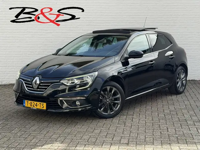 Renault Megane 1.3 TCe Bose Automaat Camera Clima Apple / Android