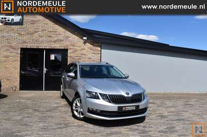 Skoda Octavia 1.6 TDI CLEVER ED. AUT, Apple Carplay, Cruise, Nav