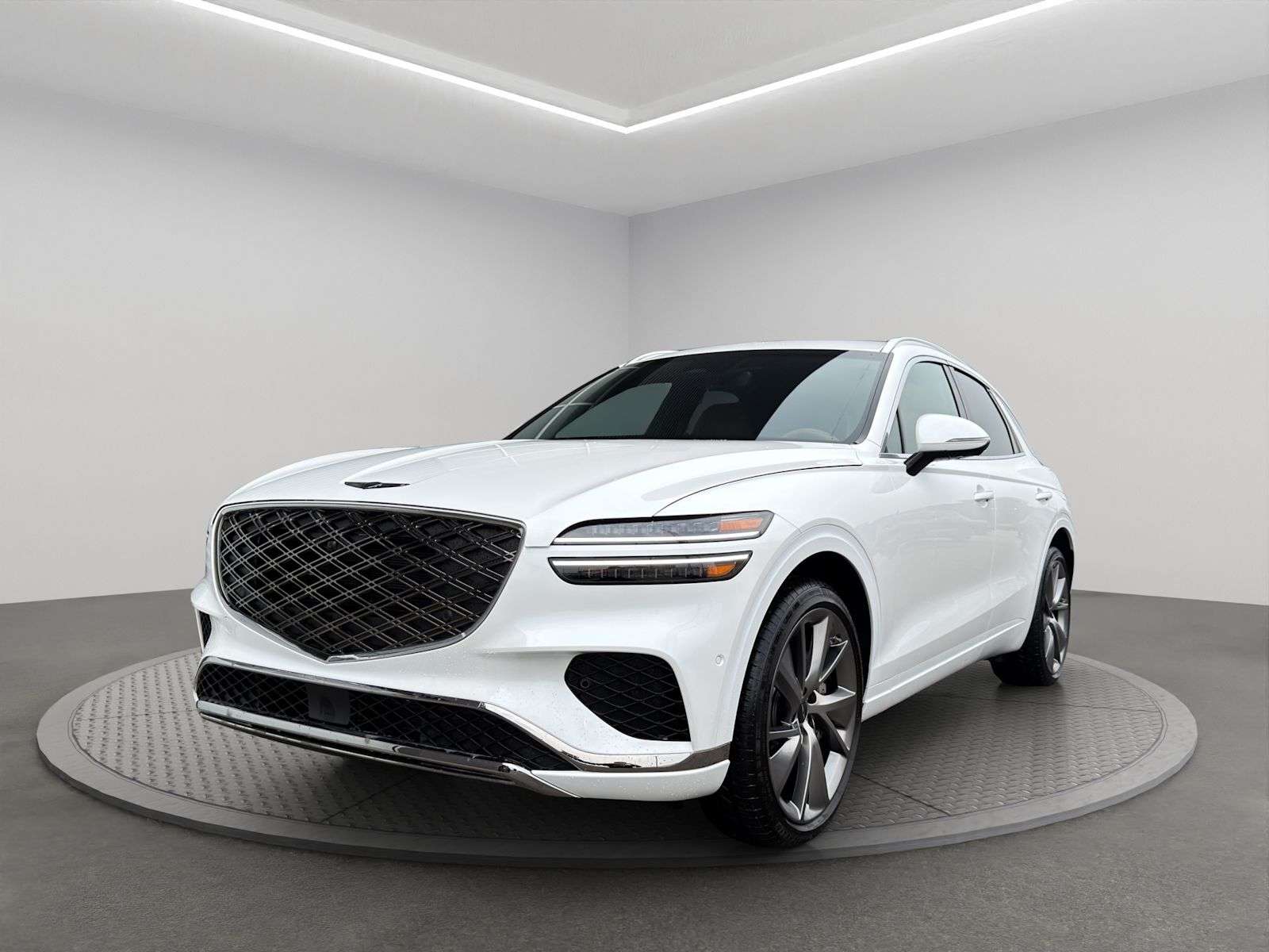 2026 Genesis GV70 $68000 MSRP PRISTINE CONDITION
