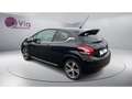 Peugeot 208 GTI 1.6 THP 200 -SIEGE CHAUFFANT/JBL SOUND/GPS Noir - thumbnail 8
